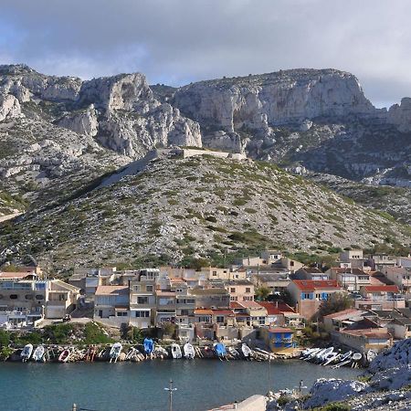 Lou Pauseto Apartamento Aubagne Exterior foto