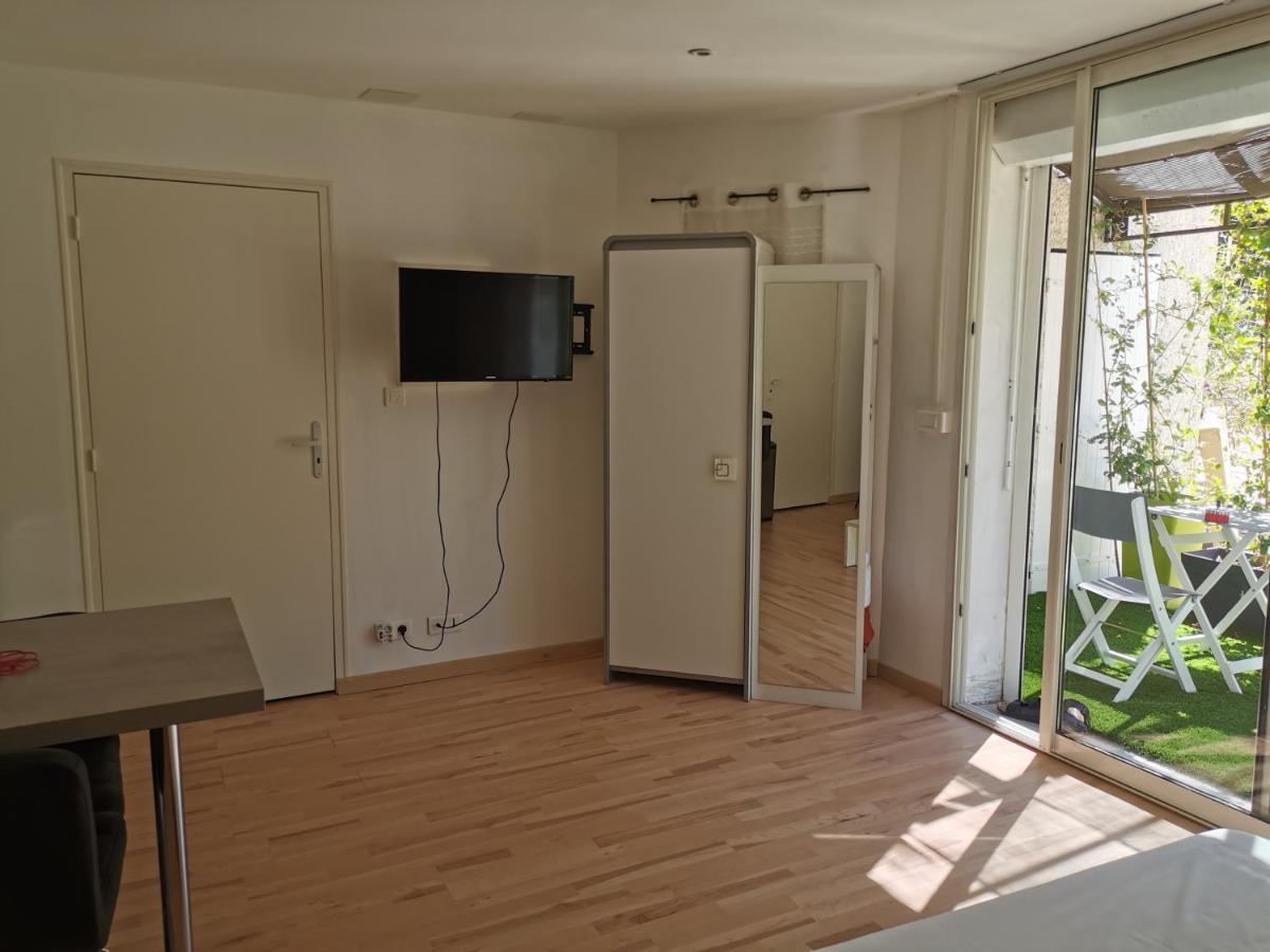 Lou Pauseto Apartamento Aubagne Exterior foto