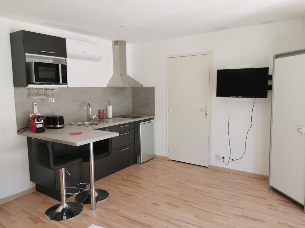 Lou Pauseto Apartamento Aubagne Exterior foto