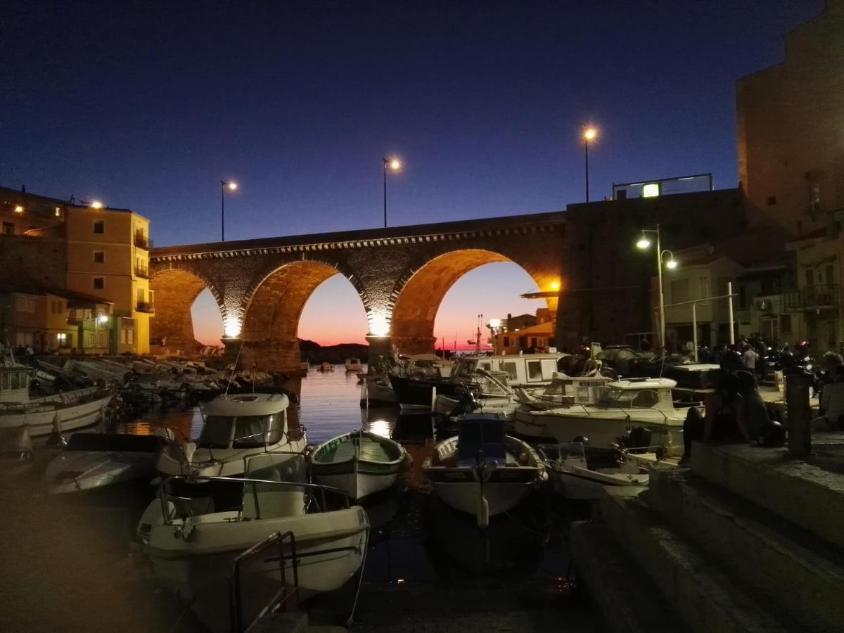 Lou Pauseto Apartamento Aubagne Exterior foto